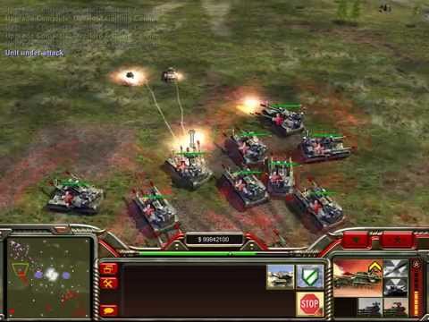 command and conquer generals zero hour mac download free